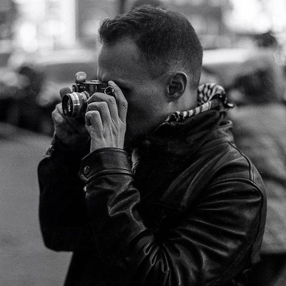 Meet your Posher, Benedetto - Picture 1 of 1